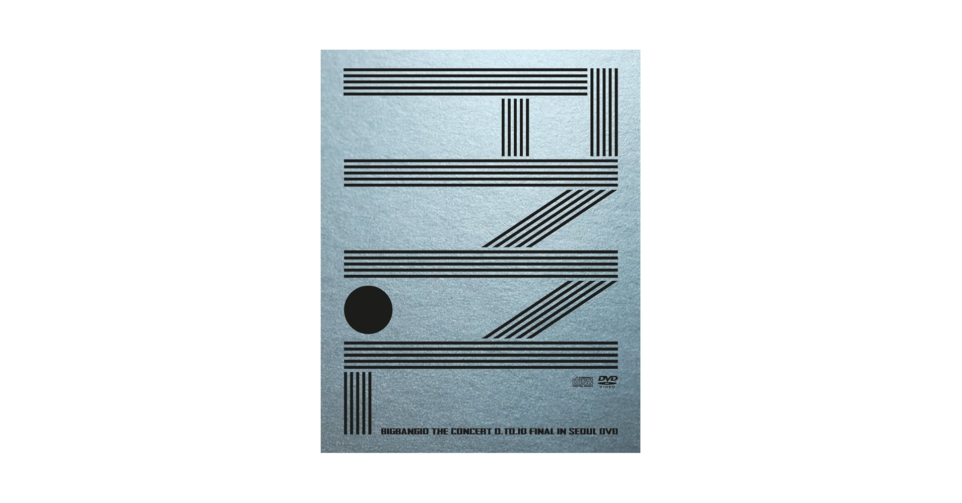 BIGBANG 10周年 0.TO.10 IN Soul Blu-ray K-POP・アジア BIGBANG 0.TO.10 FINAL SEOUL Blu-ray YESASIA
